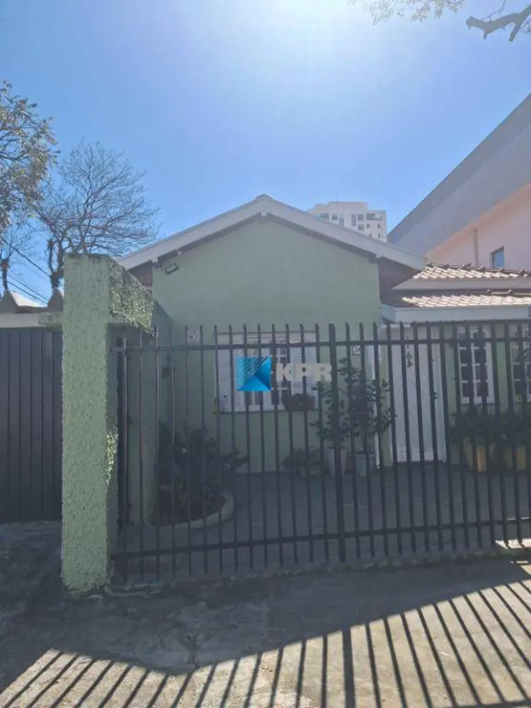 Casa, 3 quartos, 130 m² - Foto 1