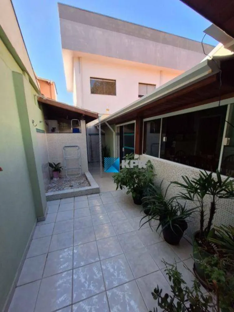 Casa, 3 quartos, 130 m² - Foto 16