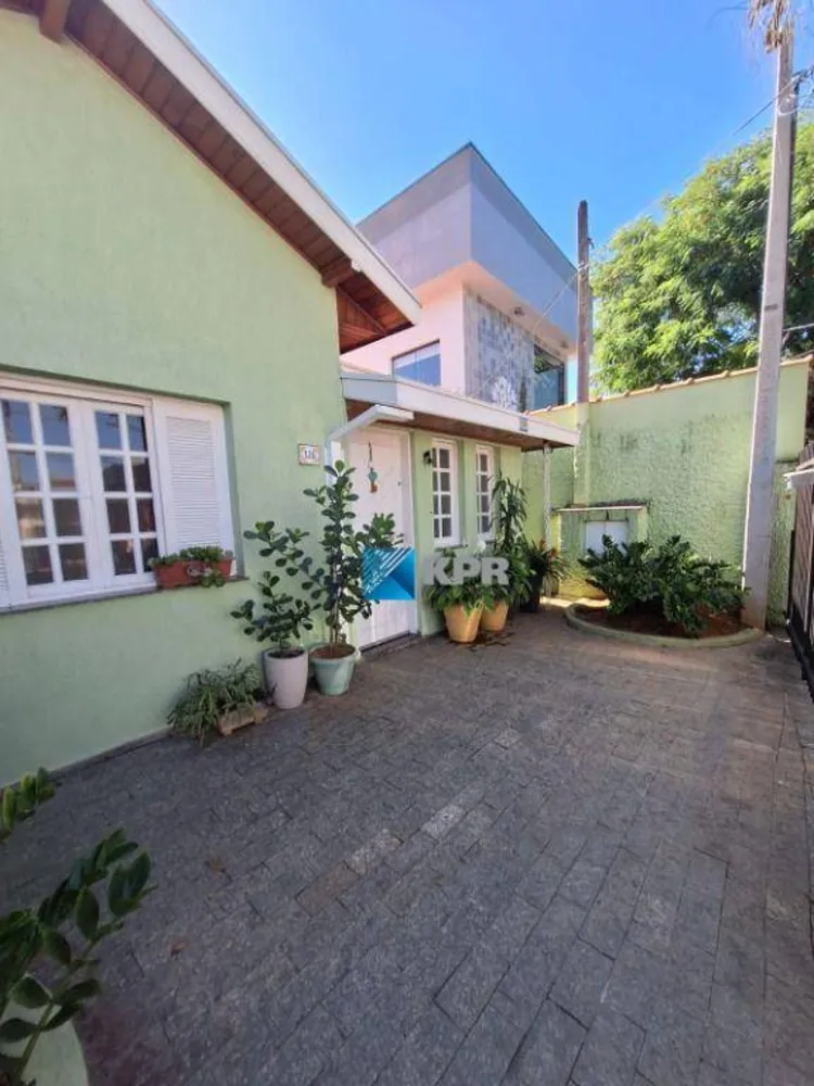 Casa, 3 quartos, 130 m² - Foto 11