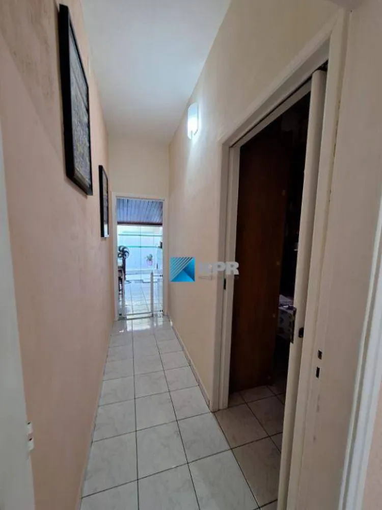 Casa, 3 quartos, 130 m² - Foto 2