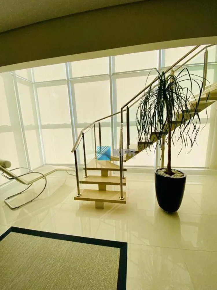 Cobertura, 4 quartos, 283 m² - Foto 8