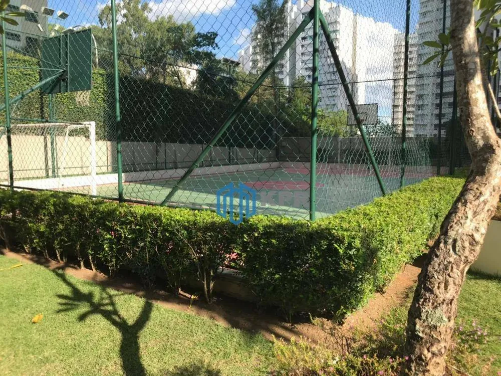 Cobertura, 4 quartos, 283 m² - Foto 16