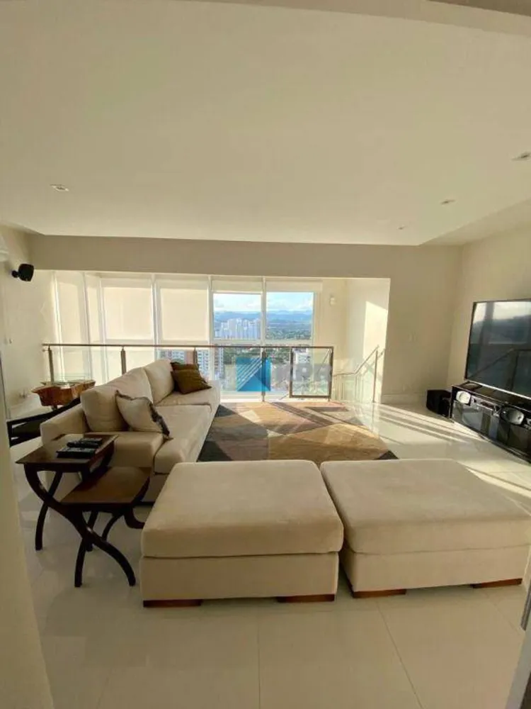 Cobertura, 4 quartos, 283 m² - Foto 7