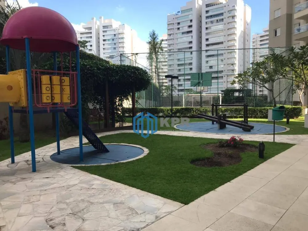 Cobertura, 4 quartos, 283 m² - Foto 13