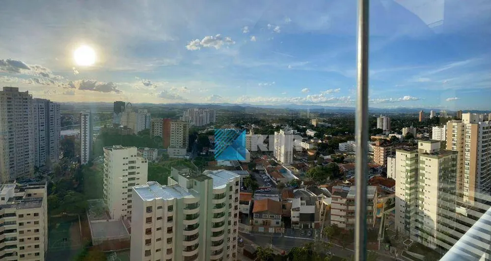 Cobertura, 4 quartos, 283 m² - Foto 5