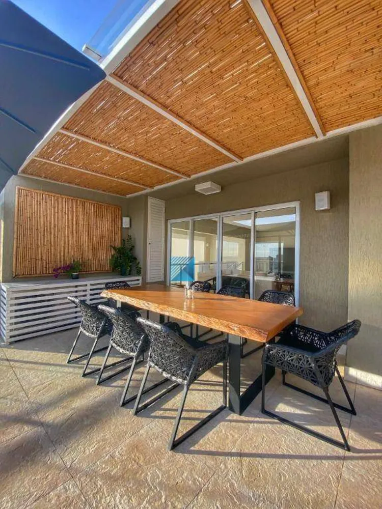 Cobertura, 4 quartos, 283 m² - Foto 11