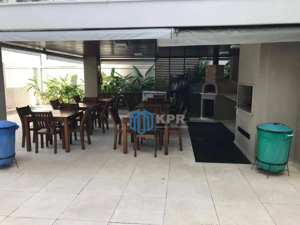 Cobertura, 4 quartos, 283 m² - Foto 14