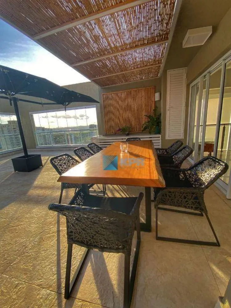 Cobertura, 4 quartos, 283 m² - Foto 10