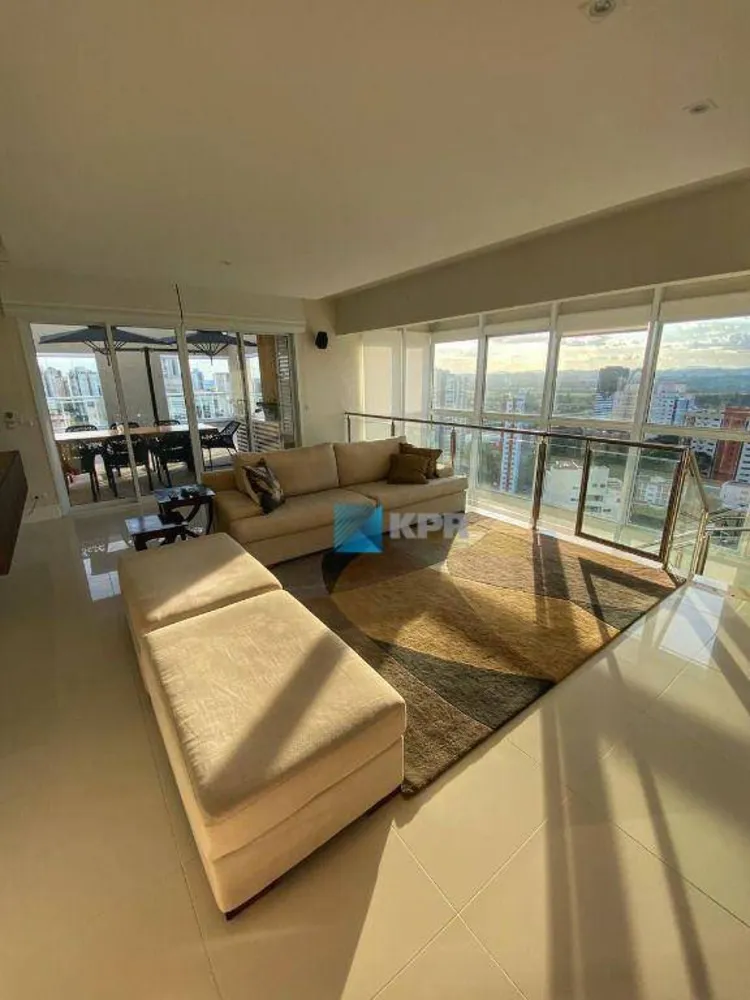 Cobertura, 4 quartos, 283 m² - Foto 9
