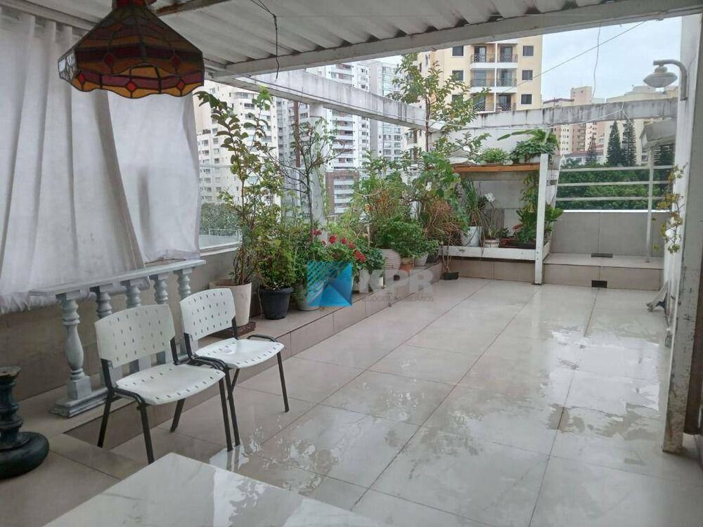 Cobertura, 2 quartos, 150 m² - Foto 1