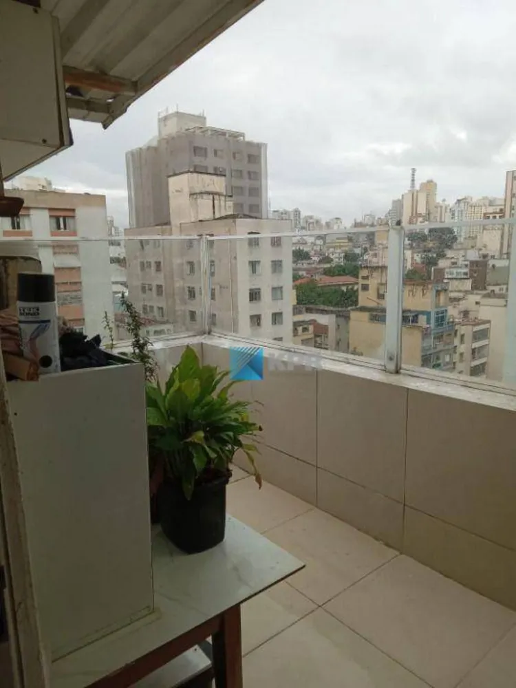 Cobertura, 2 quartos, 150 m² - Foto 3