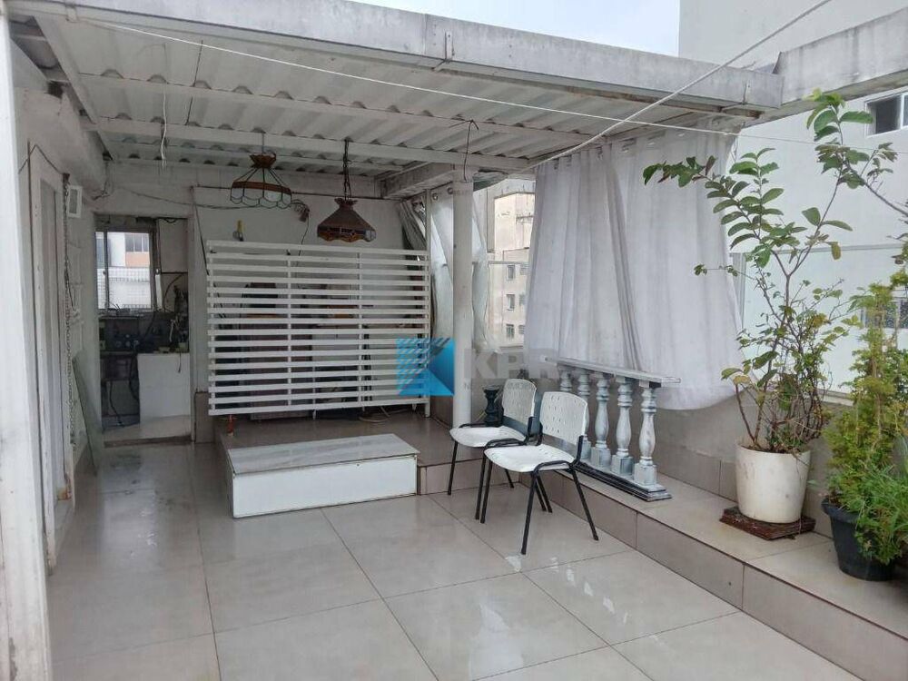 Cobertura, 2 quartos, 150 m² - Foto 2