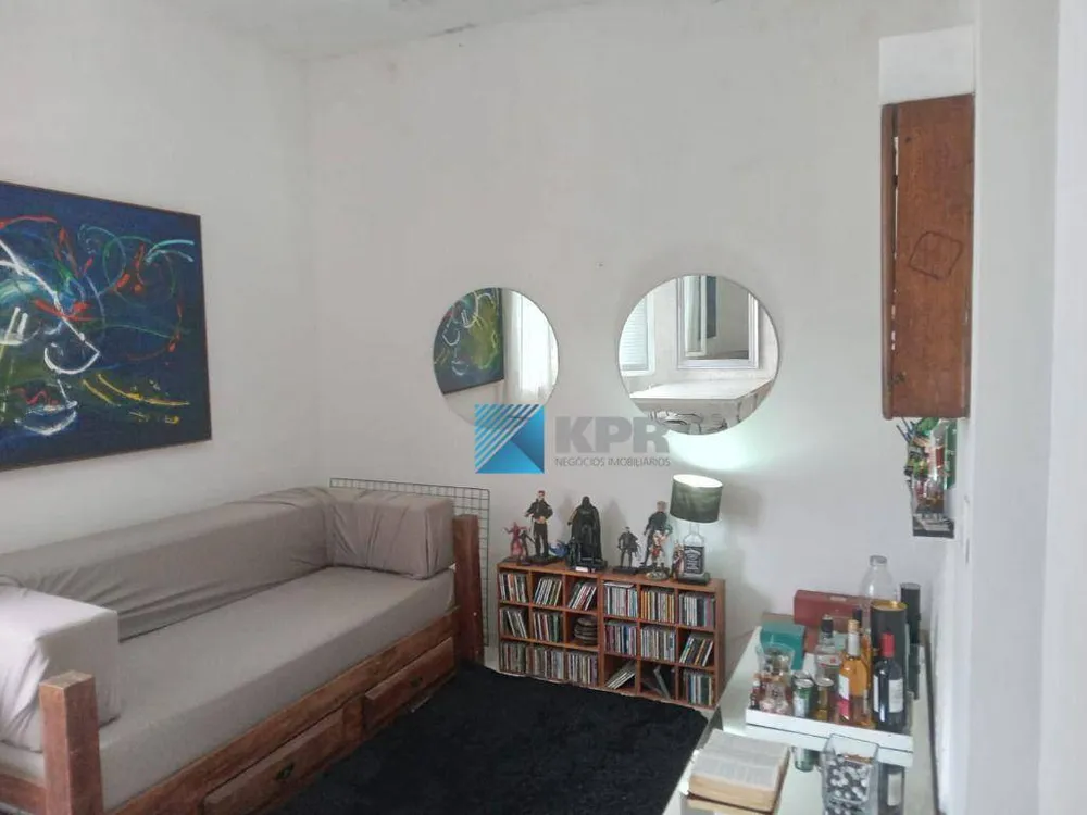 Cobertura, 2 quartos, 150 m² - Foto 2