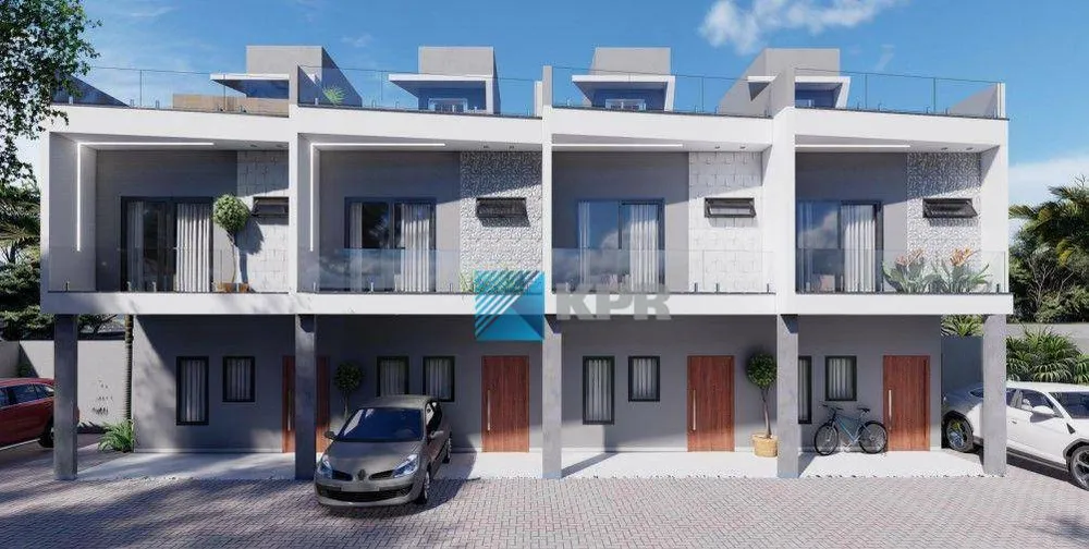 Casa de Condomínio, 2 quartos - Foto 6