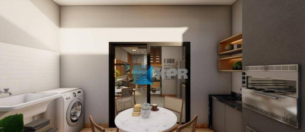Casa de Condomínio, 2 quartos - Foto 7