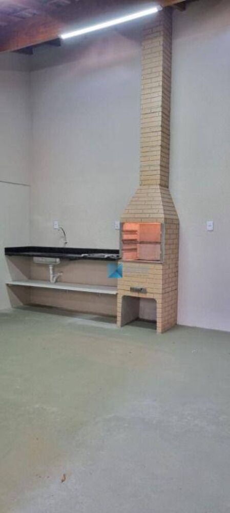 Casa à venda e aluguel com 3 quartos, 133m² - Foto 3