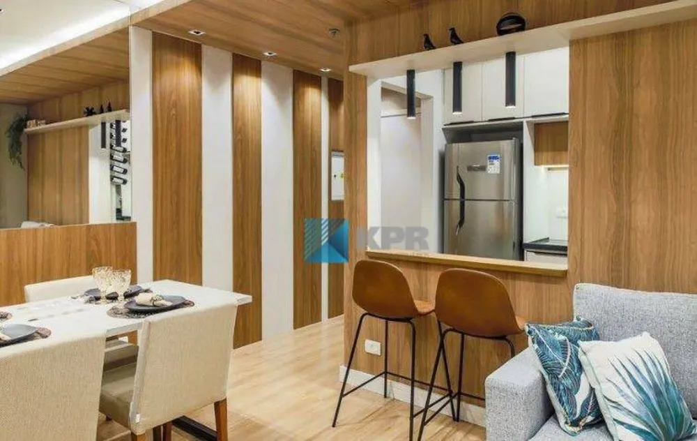 Apartamento, 2 quartos, 51 m² - Foto 10