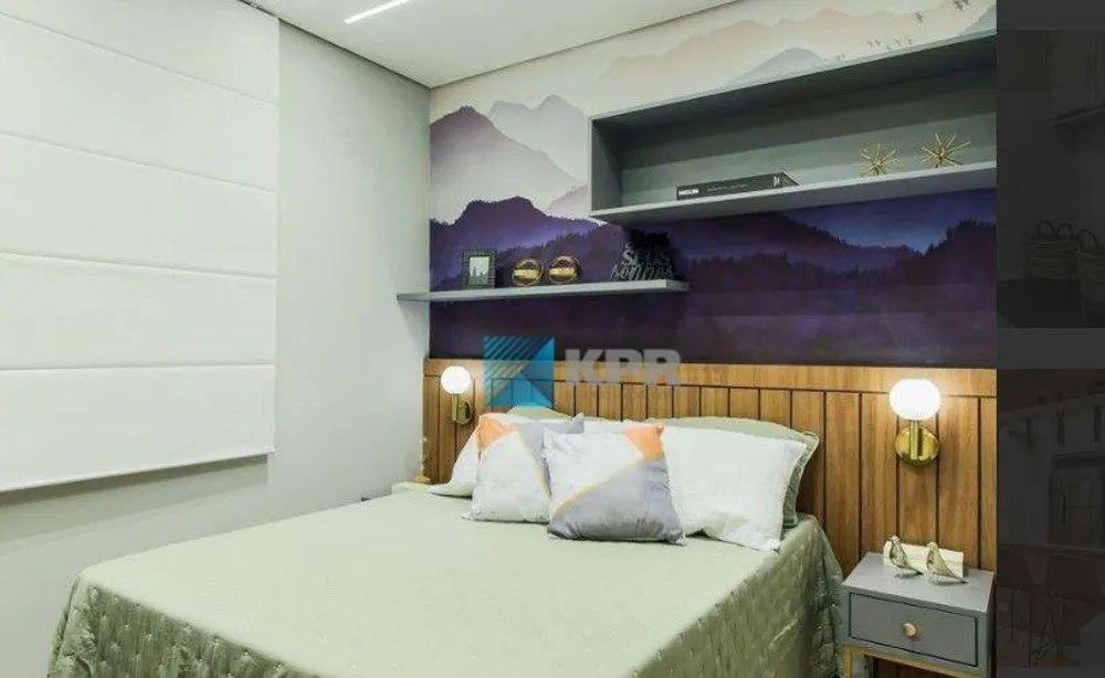 Apartamento, 2 quartos, 51 m² - Foto 9