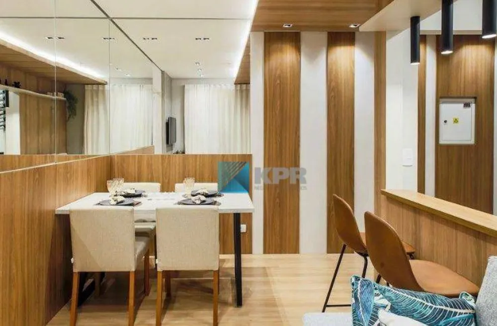 Apartamento, 2 quartos, 51 m² - Foto 13