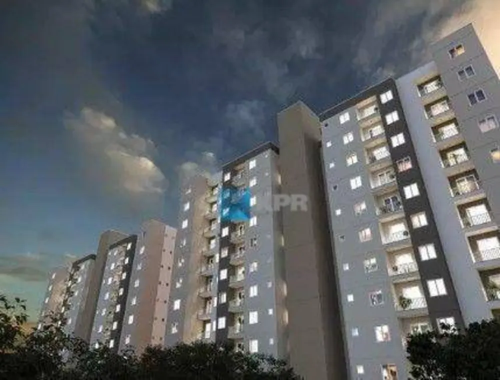 Apartamento, 2 quartos, 51 m² - Foto 6