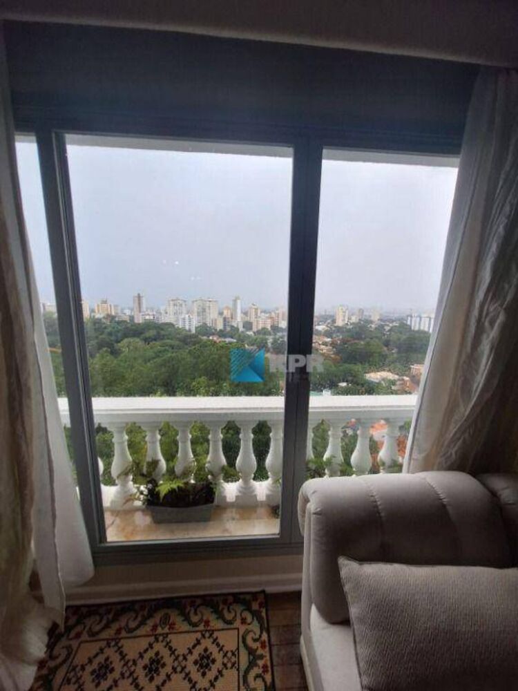 Apartamento, 4 quartos, 203 m² - Foto 1