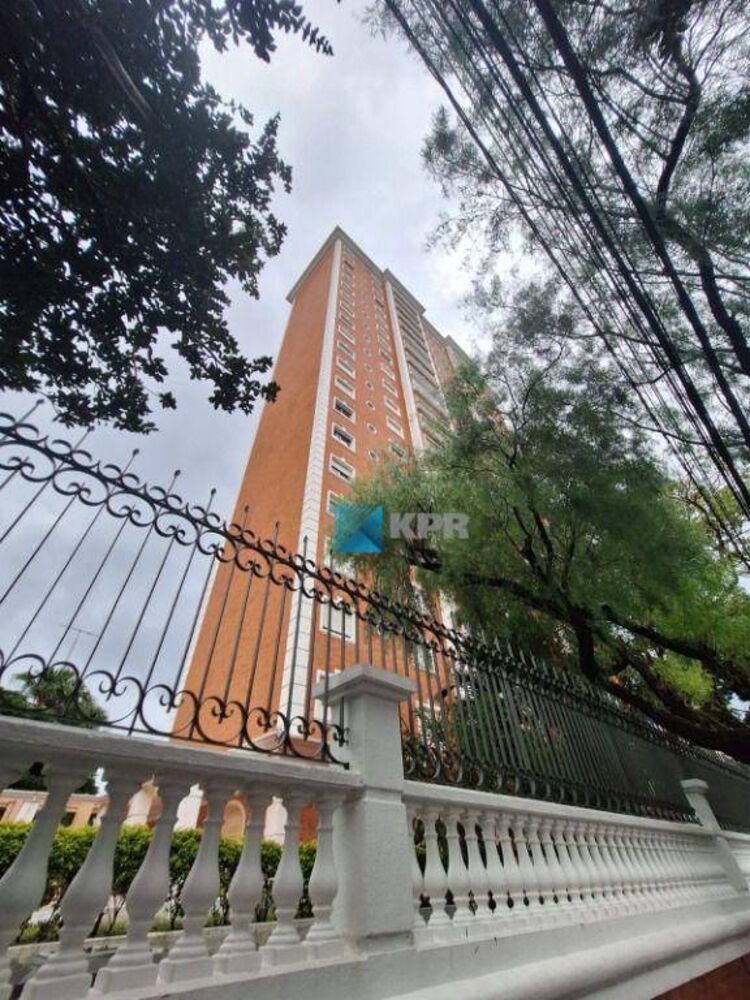 Apartamento, 4 quartos, 203 m² - Foto 2