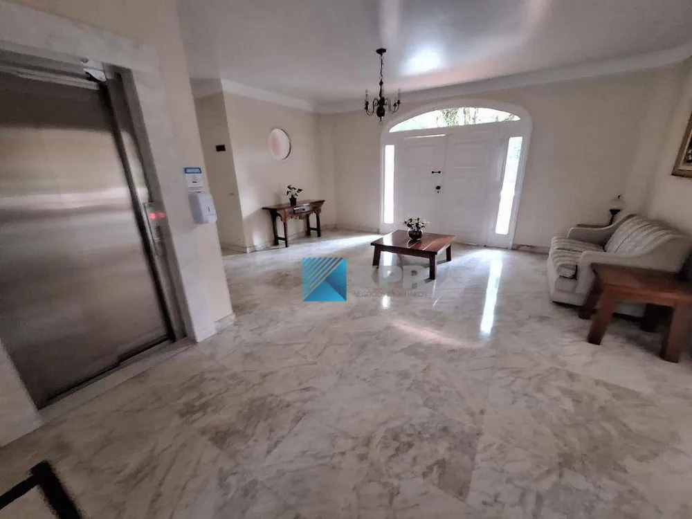 Apartamento, 4 quartos, 203 m² - Foto 9