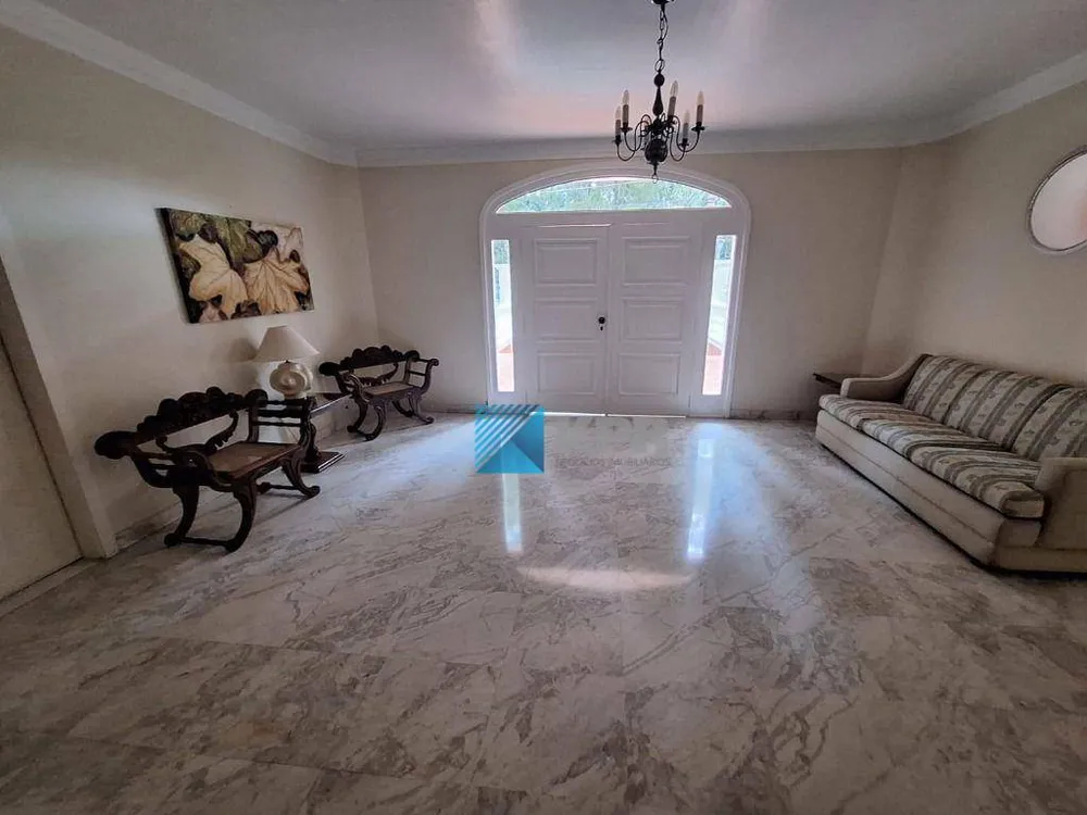 Apartamento, 4 quartos, 203 m² - Foto 11