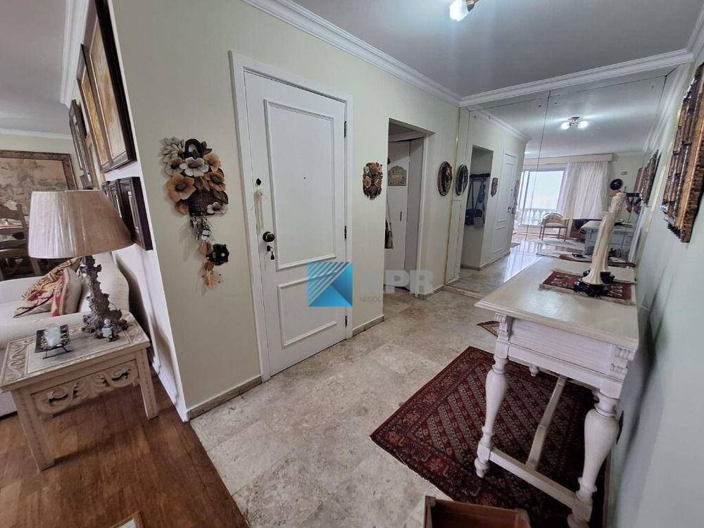 Apartamento, 4 quartos, 203 m² - Foto 4