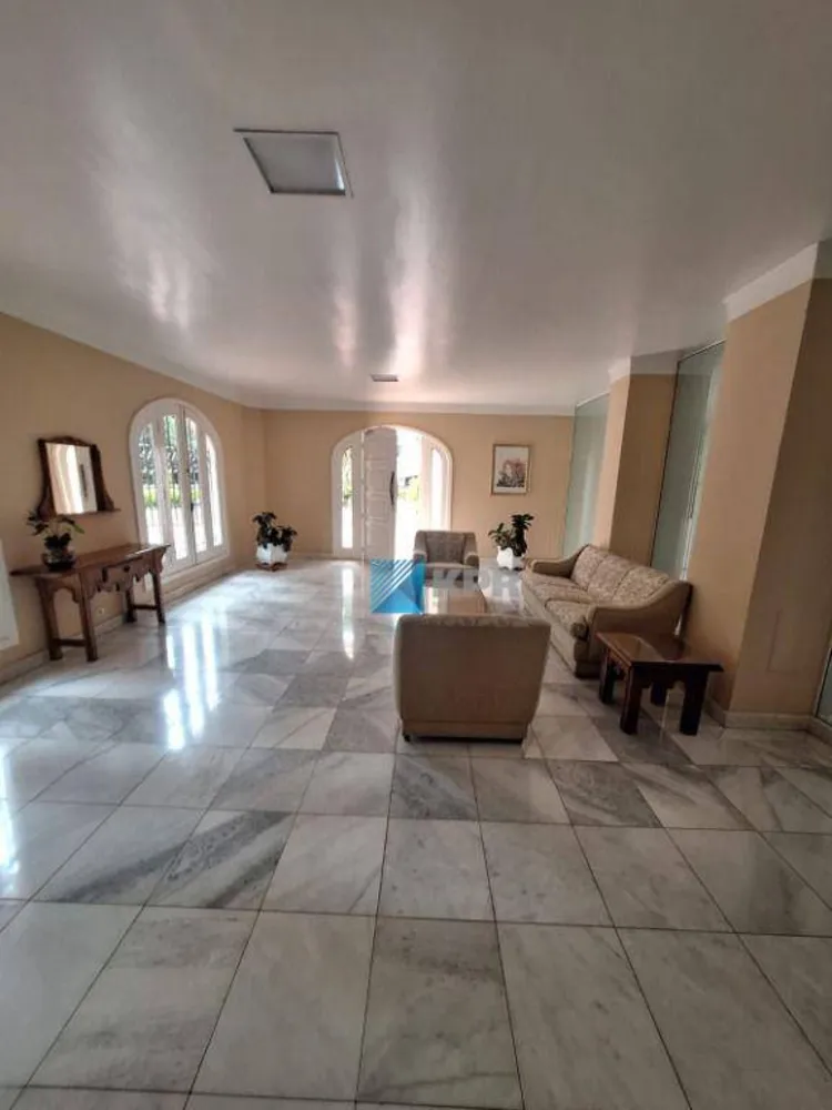 Apartamento, 4 quartos, 203 m² - Foto 10