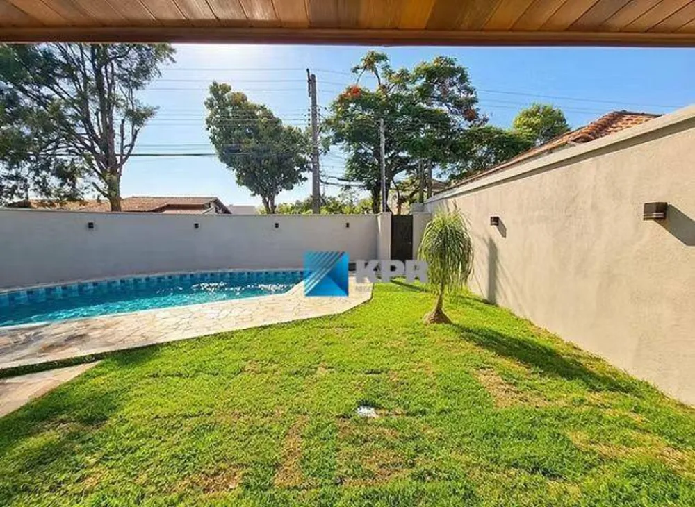 Casa de Condomínio, 4 quartos - Foto 5