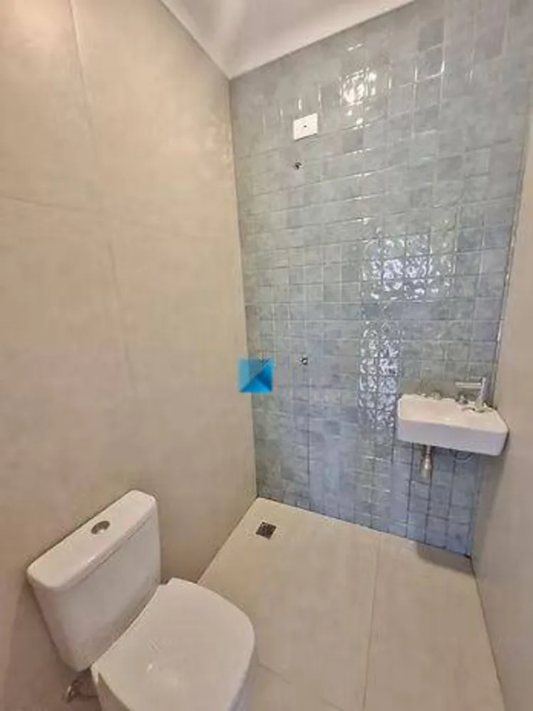 Casa de Condomínio, 4 quartos - Foto 13