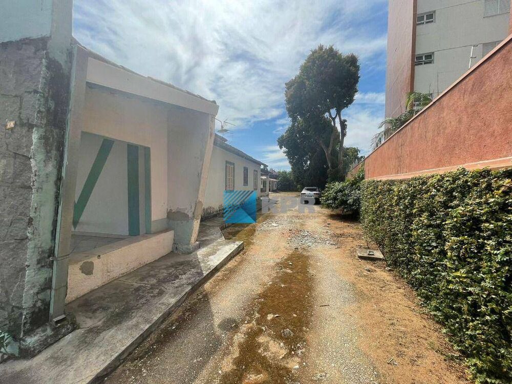 Loja-Salão à venda e aluguel, 200m² - Foto 4