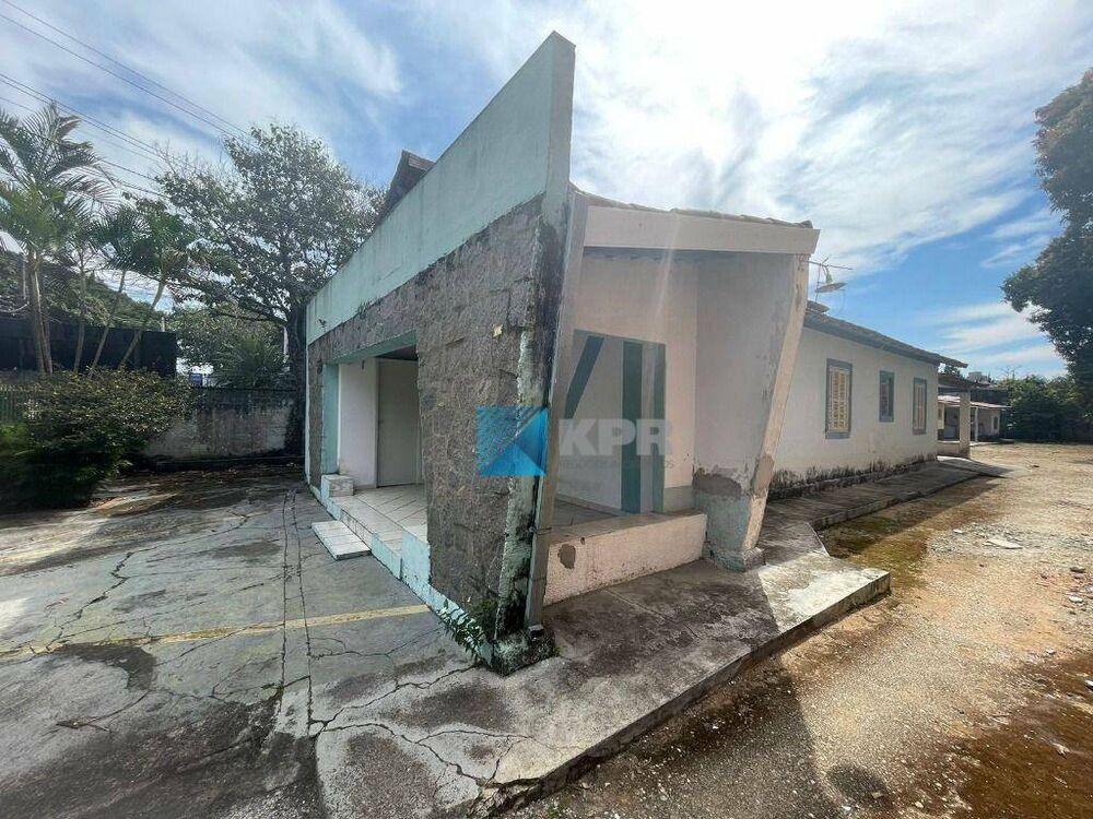 Loja-Salão à venda e aluguel, 200m² - Foto 5