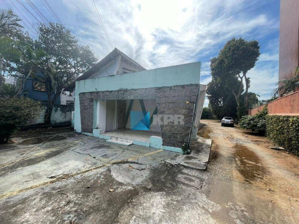 Loja-Salão à venda e aluguel, 200m² - Foto 1