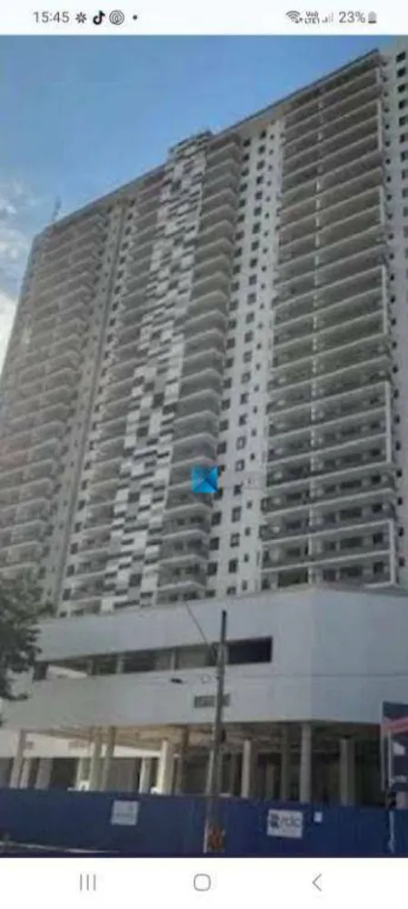 Loja-Salão, 67 m² - Foto 1