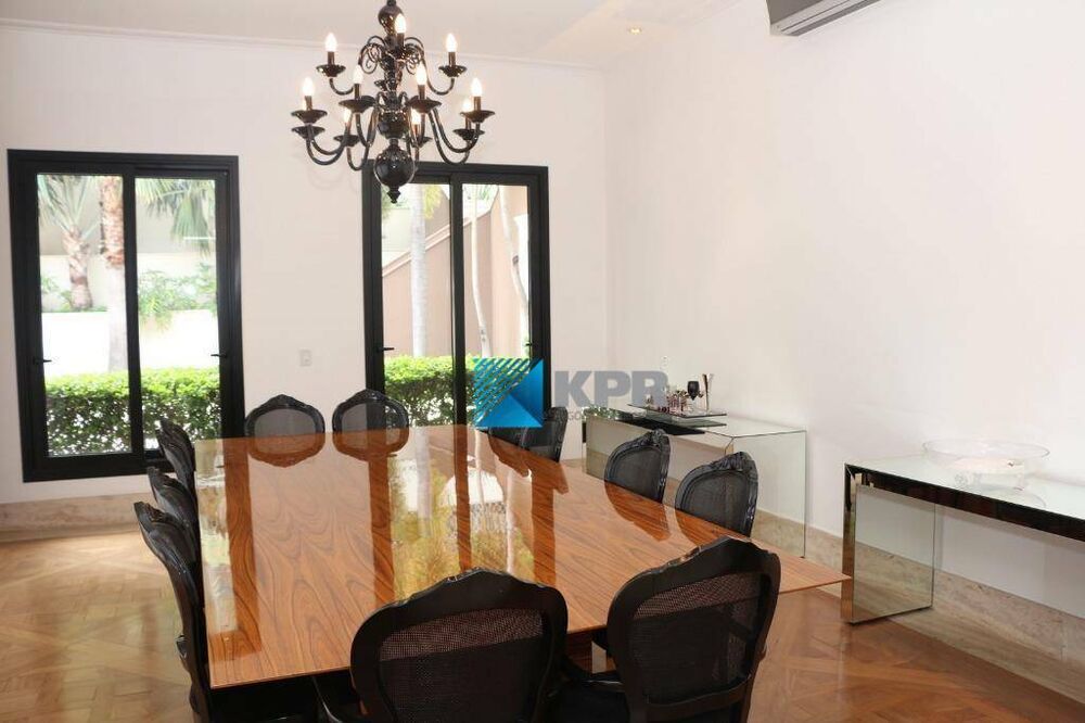 Casa de Condomínio, 6 quartos - Foto 1