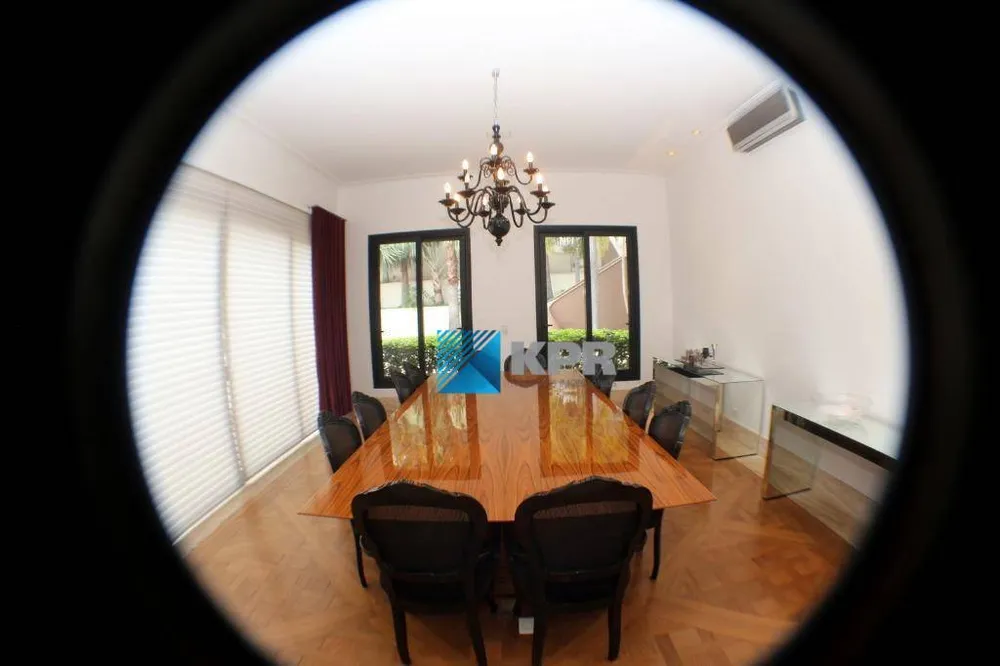 Casa de Condomínio, 6 quartos - Foto 4