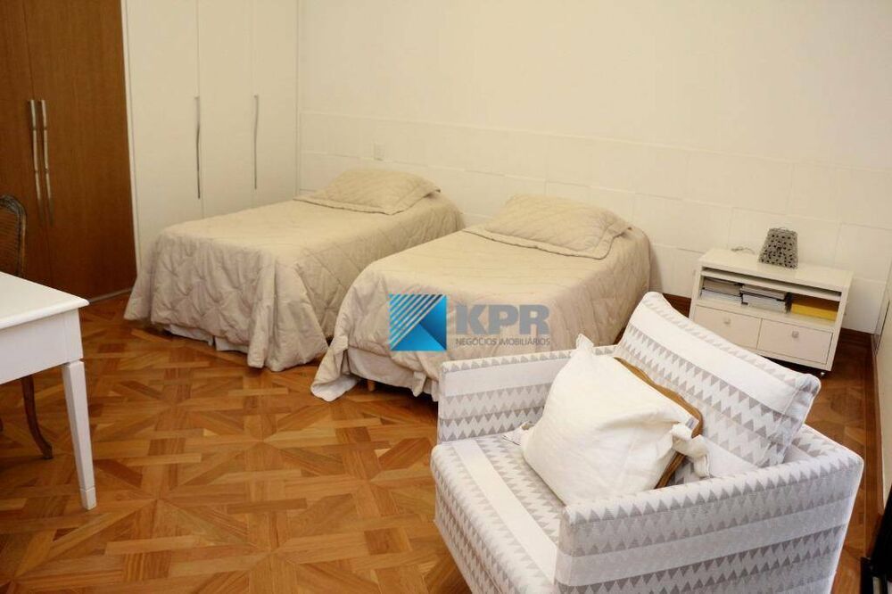 Casa de Condomínio, 6 quartos - Foto 6