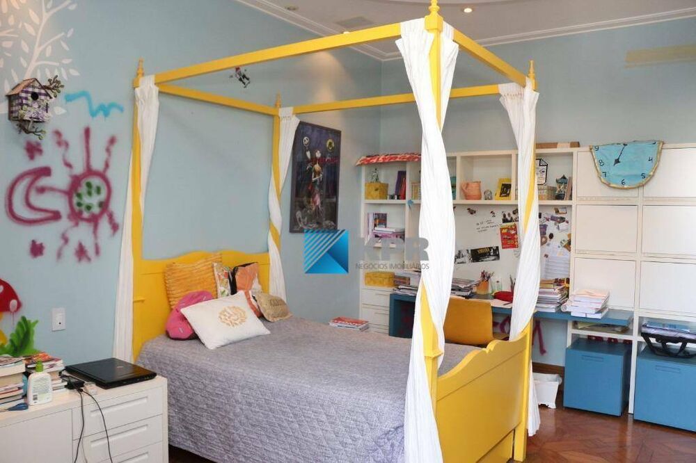 Casa de Condomínio, 6 quartos - Foto 8