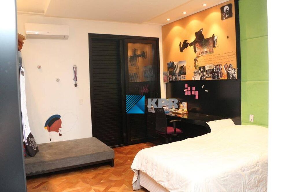 Casa de Condomínio, 6 quartos - Foto 7