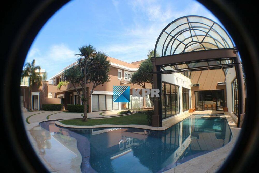 Casa de Condomínio, 6 quartos - Foto 12