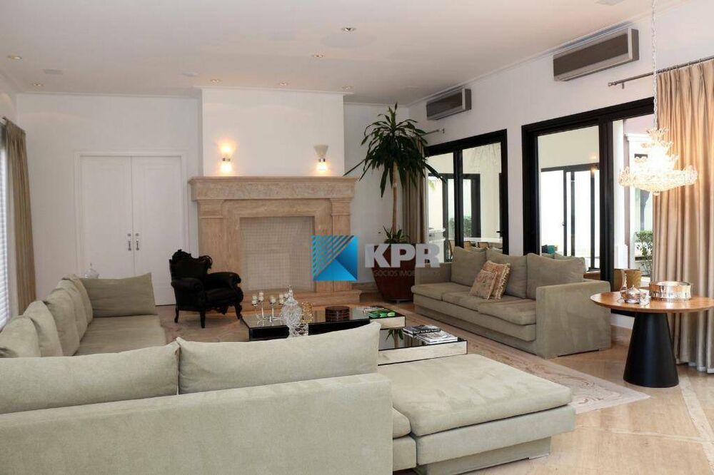 Casa de Condomínio, 6 quartos - Foto 2