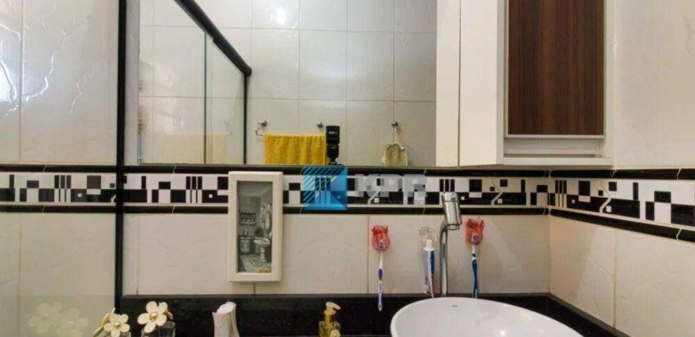 Casa, 3 quartos, 72 m² - Foto 3