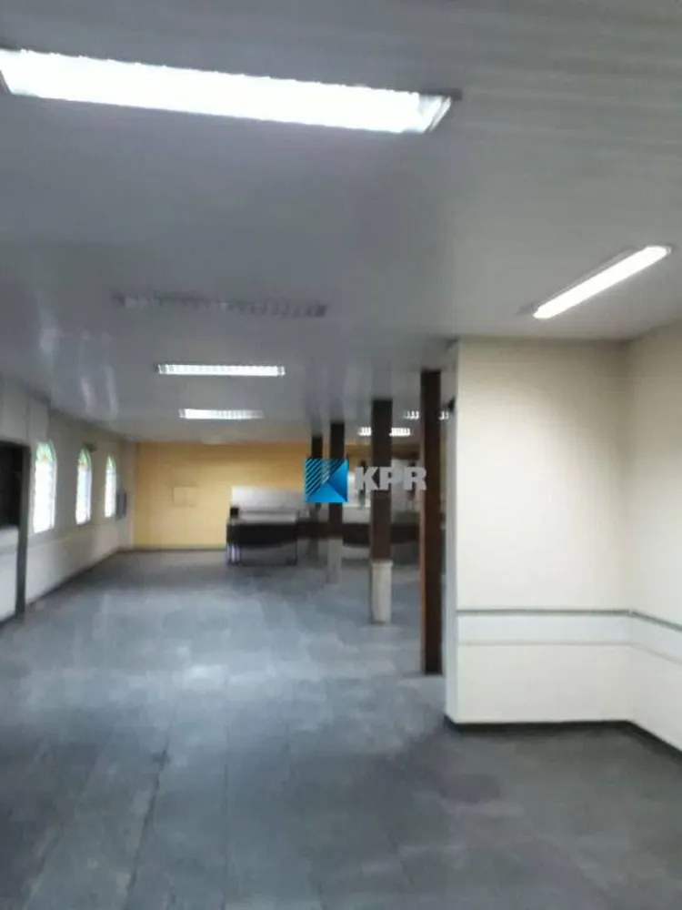 Loja-Salão, 403 m² - Foto 1