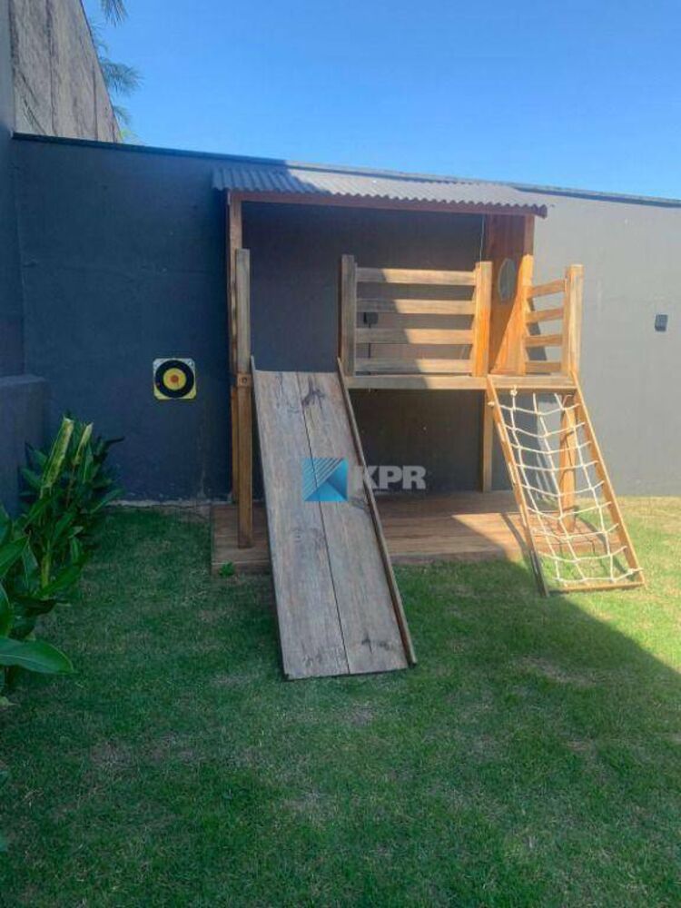 Casa de Condomínio, 3 quartos - Foto 9