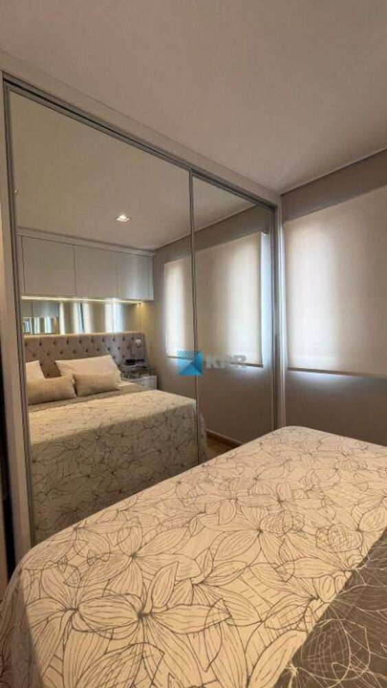 Apartamento à venda com 1 quarto, 47m² - Foto 5