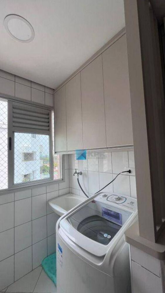 Apartamento à venda com 1 quarto, 47m² - Foto 8