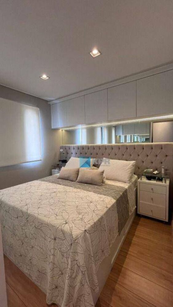 Apartamento à venda com 1 quarto, 47m² - Foto 4