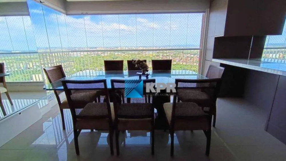 Apartamento, 3 quartos, 122 m² - Foto 10